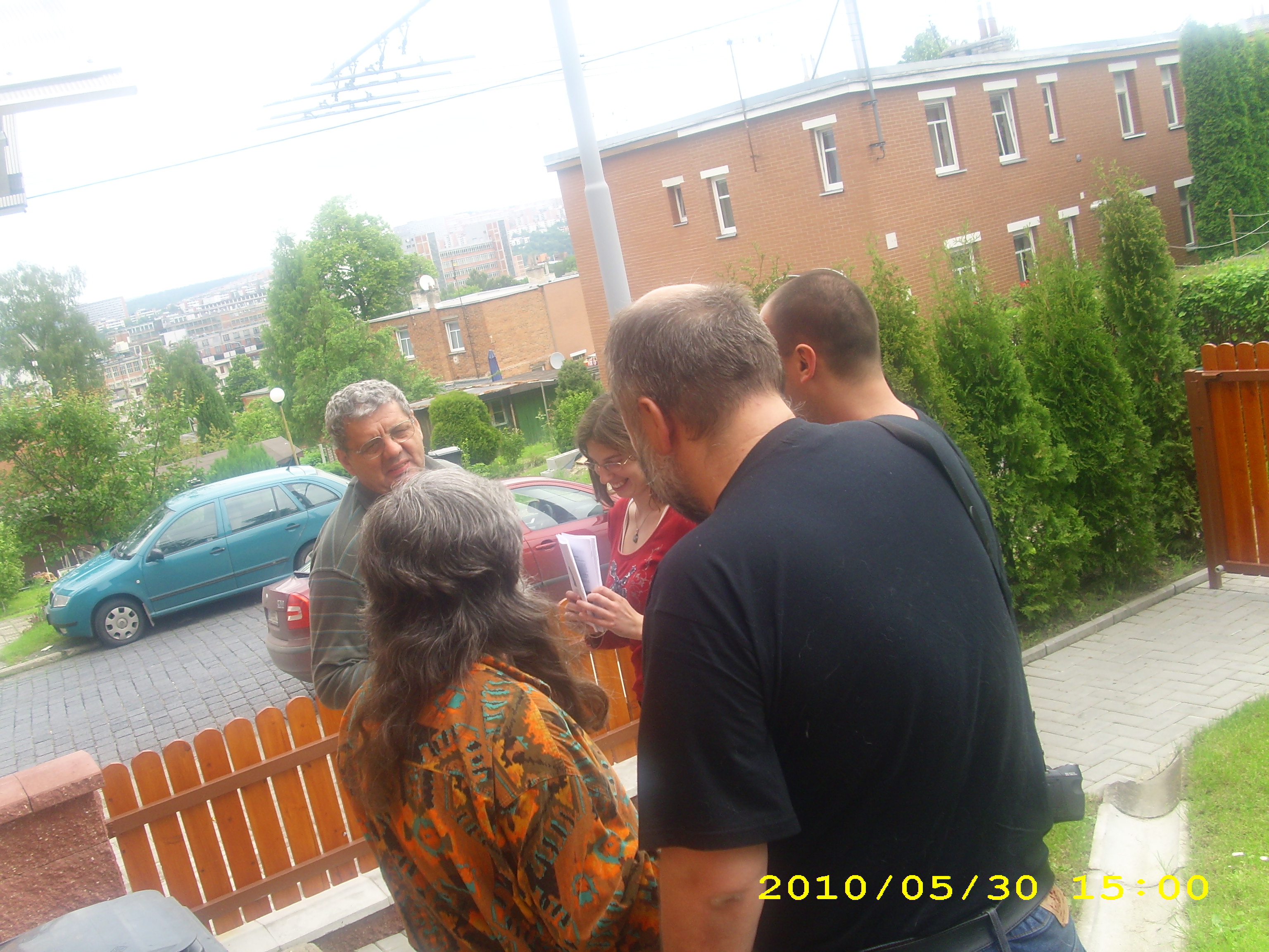 04 - setkání s kolegy ze Slovenska