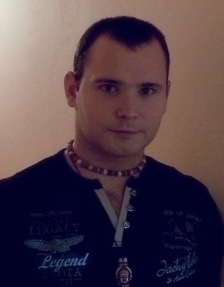 Martin Froněk - VIP člen